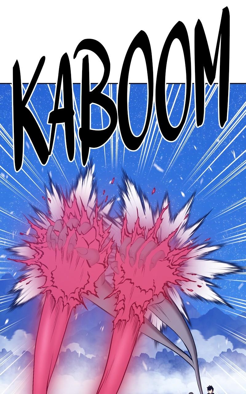 +99 Reinforced Wooden Stick Chap 58 - Next Chap 59