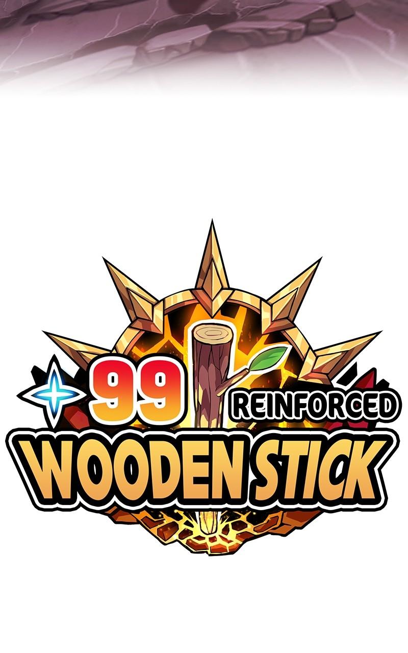 +99 Reinforced Wooden Stick Chap 59 - Next Chap 60