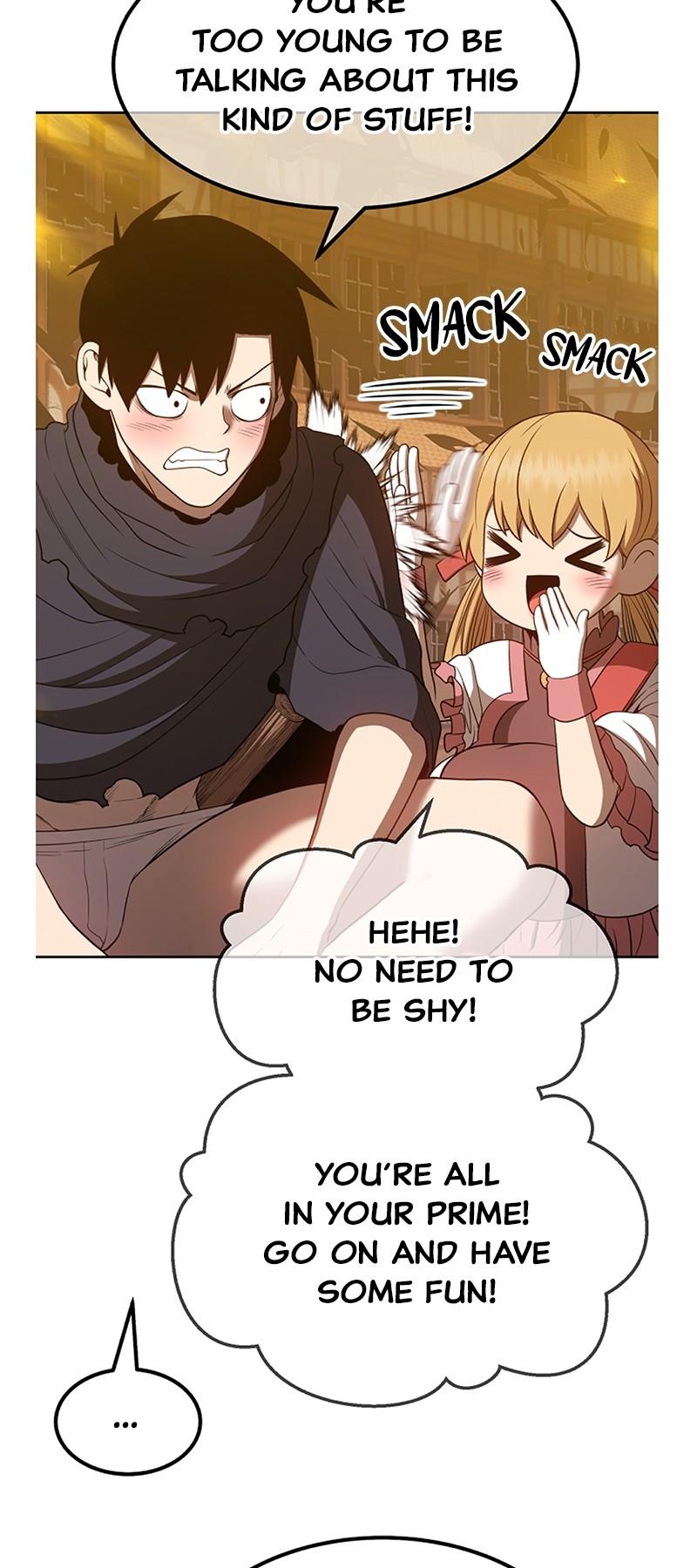 +99 Reinforced Wooden Stick Chap 50 - Next Chap 51
