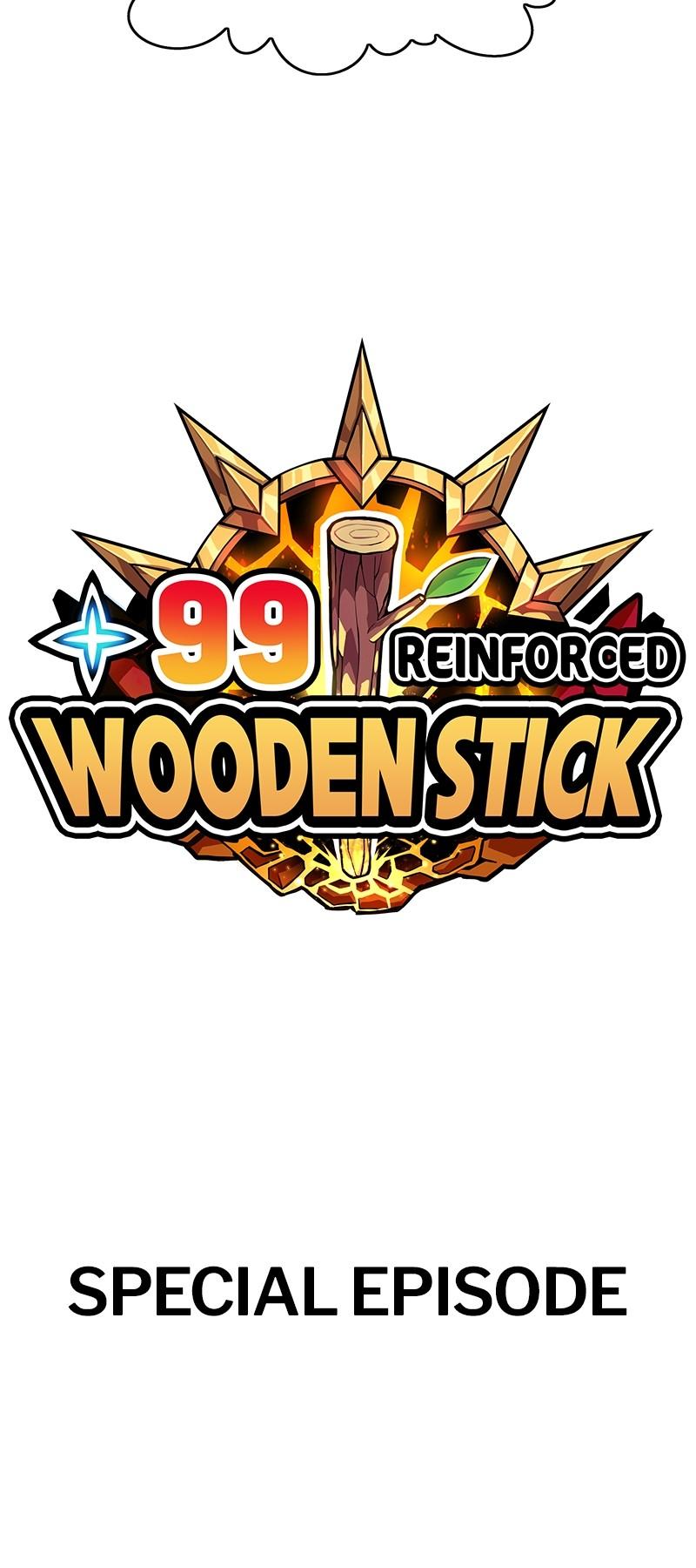 +99 Reinforced Wooden Stick Chap 50 - Next Chap 51