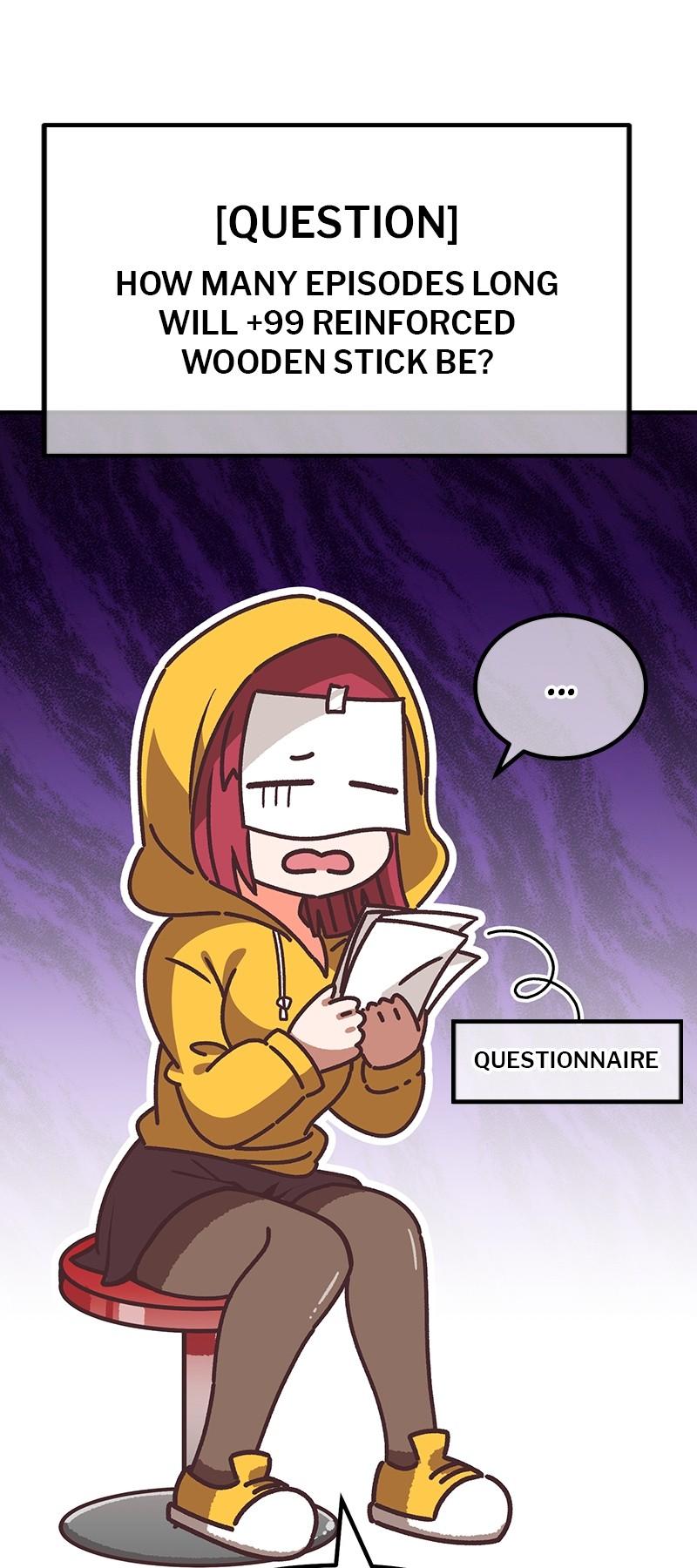 +99 Reinforced Wooden Stick Chap 50 - Next Chap 51