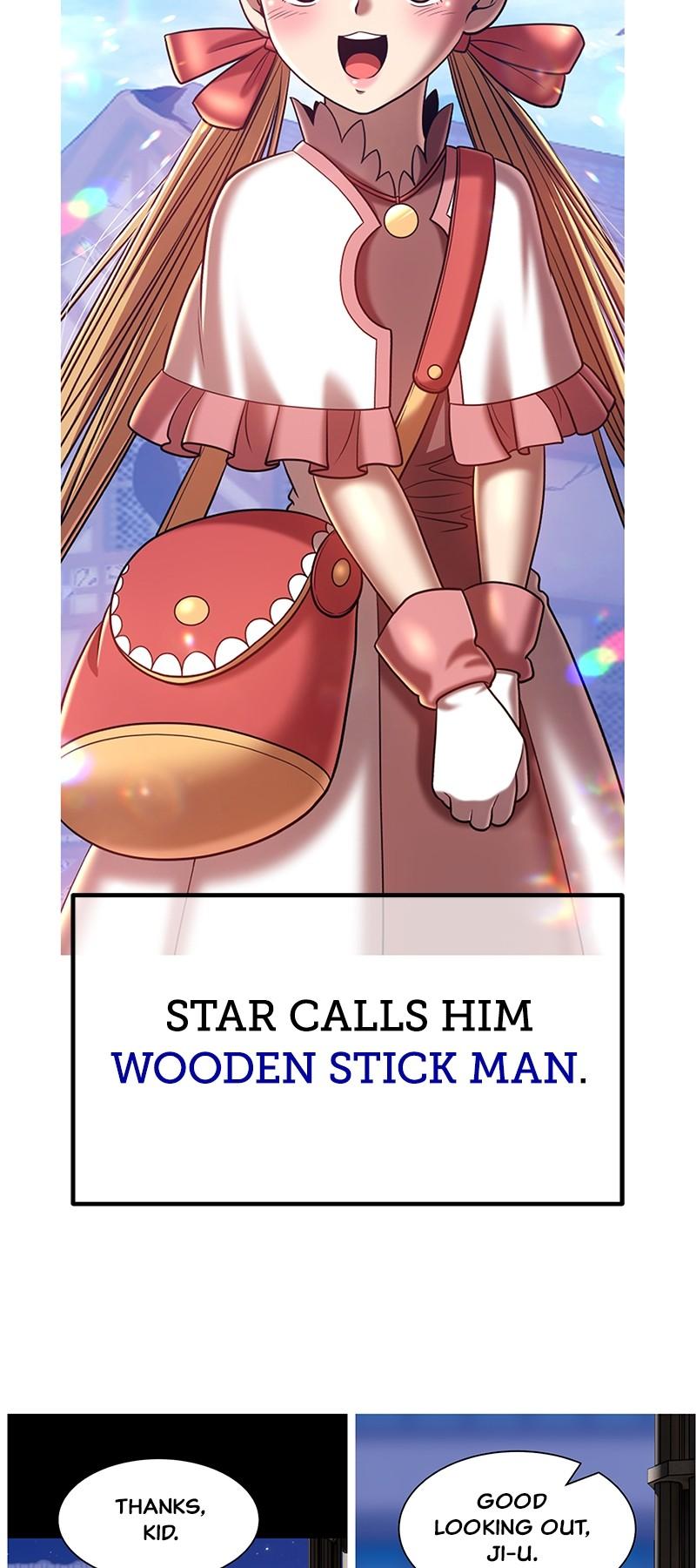 +99 Reinforced Wooden Stick Chap 50 - Next Chap 51