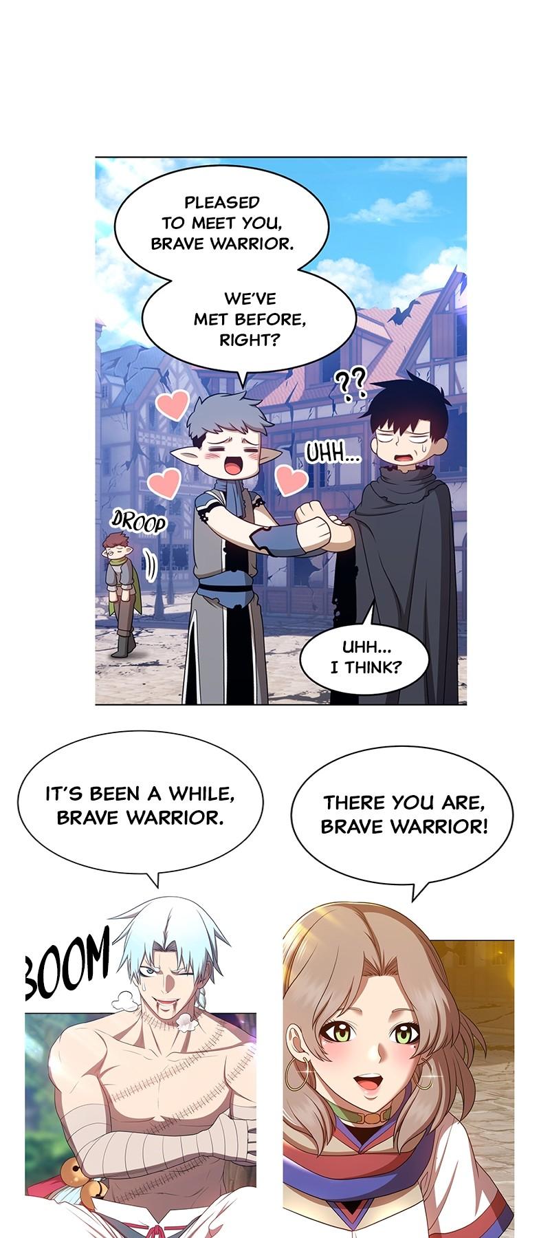 +99 Reinforced Wooden Stick Chap 50 - Next Chap 51