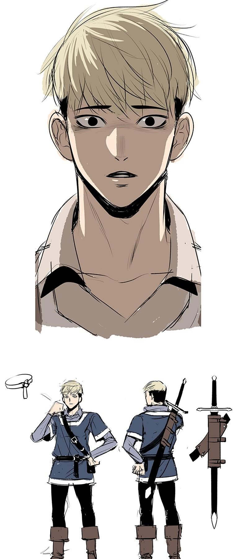 +99 Reinforced Wooden Stick Chap 50 - Next Chap 51