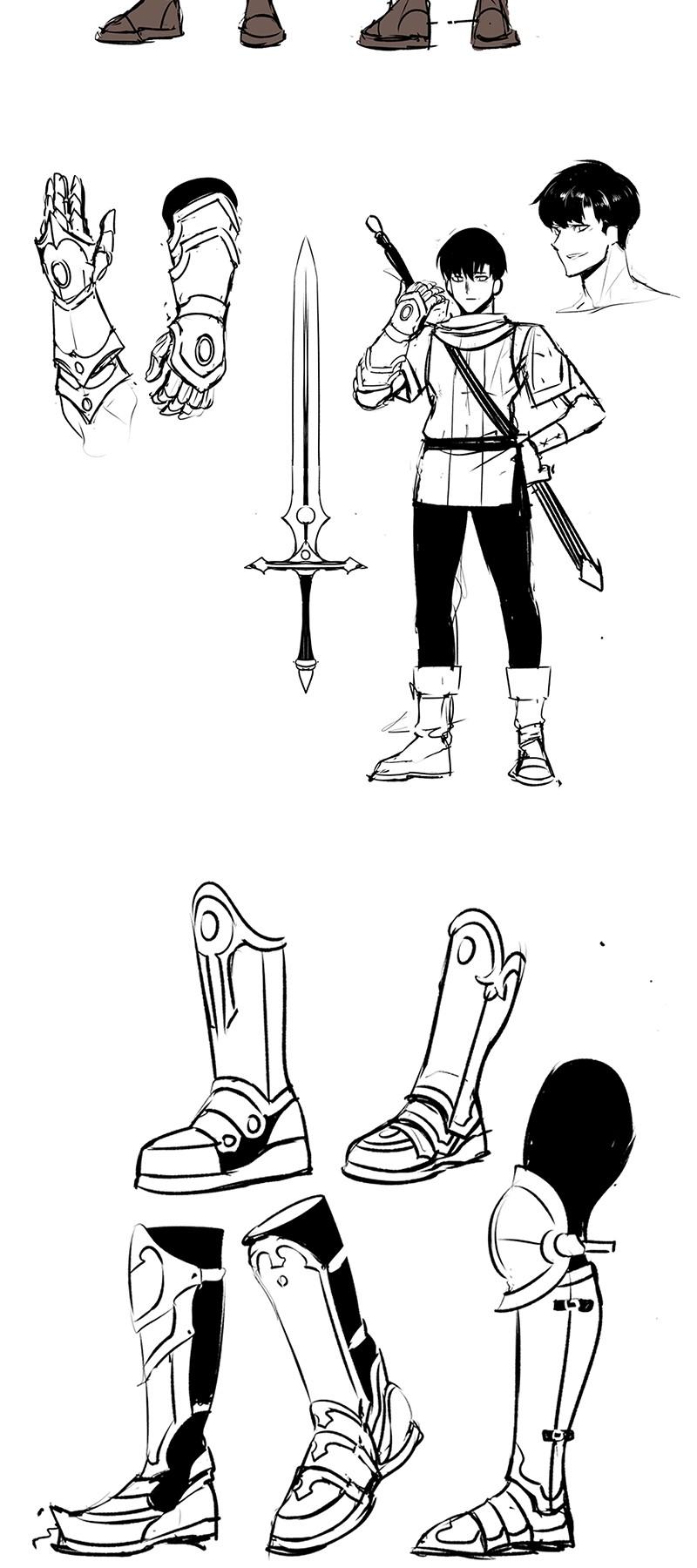 +99 Reinforced Wooden Stick Chap 50 - Next Chap 51