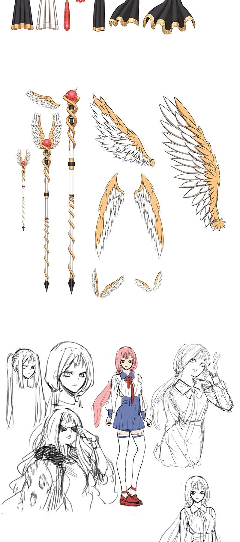 +99 Reinforced Wooden Stick Chap 50 - Next Chap 51