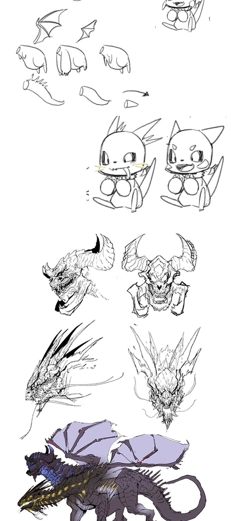 +99 Reinforced Wooden Stick Chap 50 - Next Chap 51