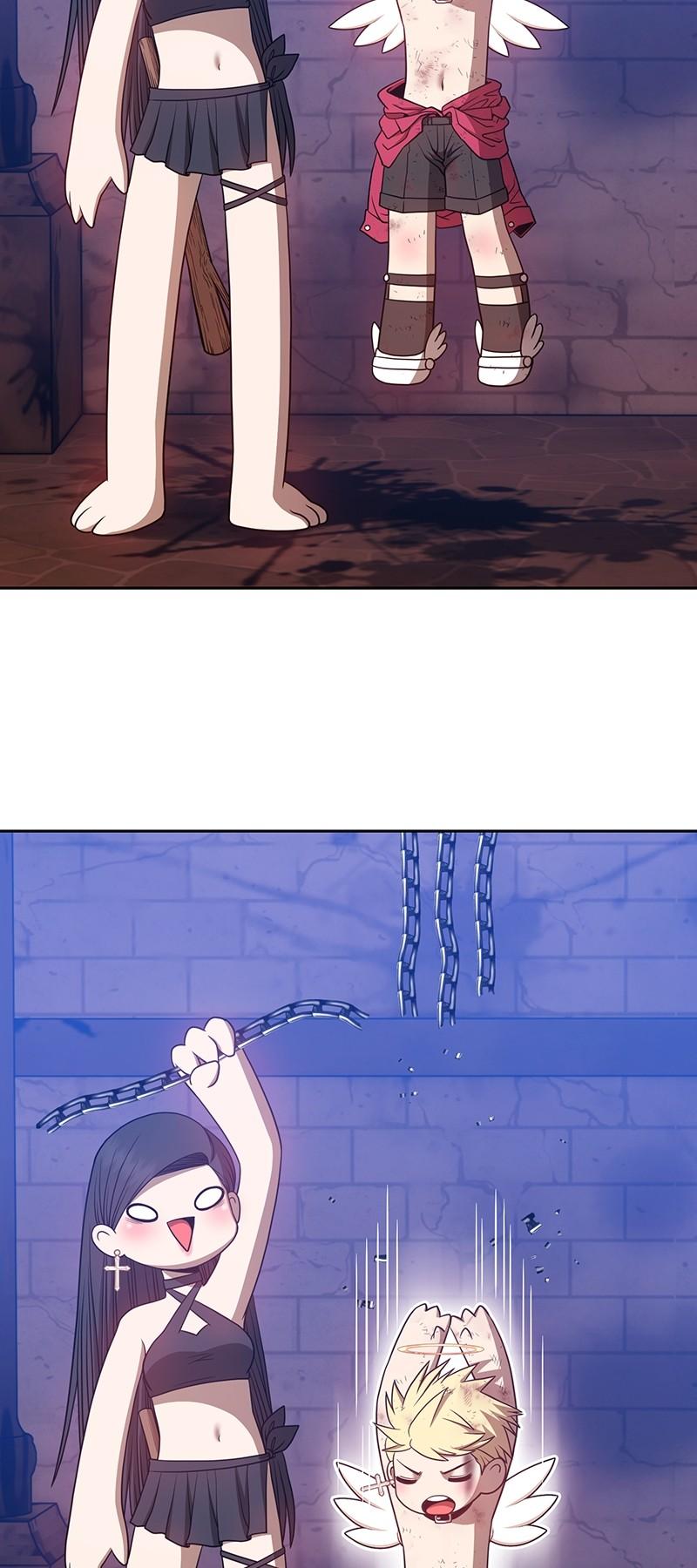 +99 Reinforced Wooden Stick Chap 50 - Next Chap 51