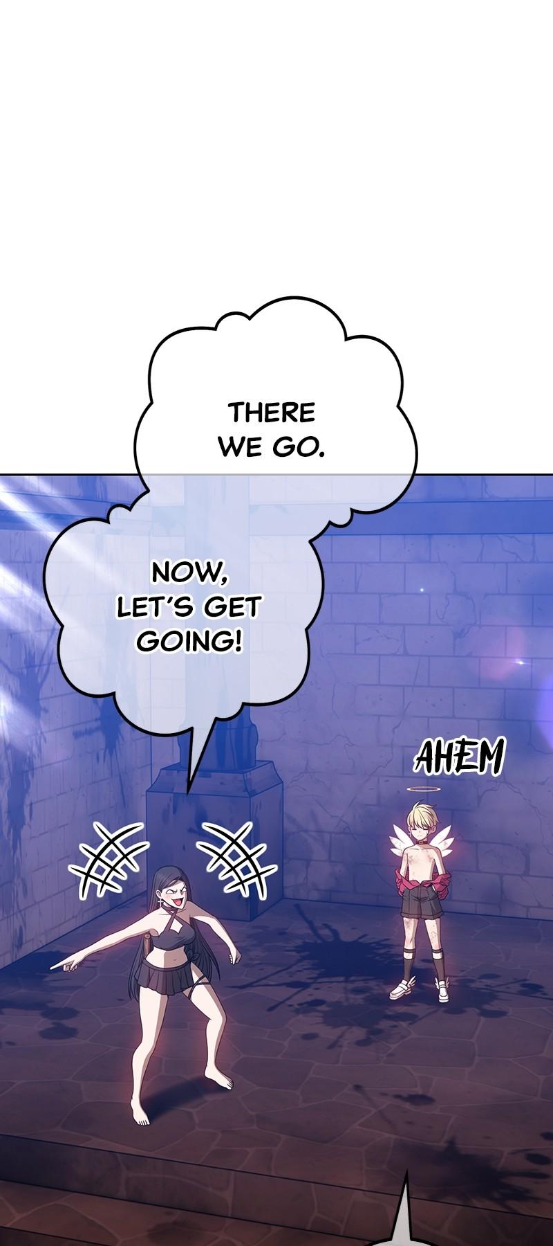 +99 Reinforced Wooden Stick Chap 50 - Next Chap 51