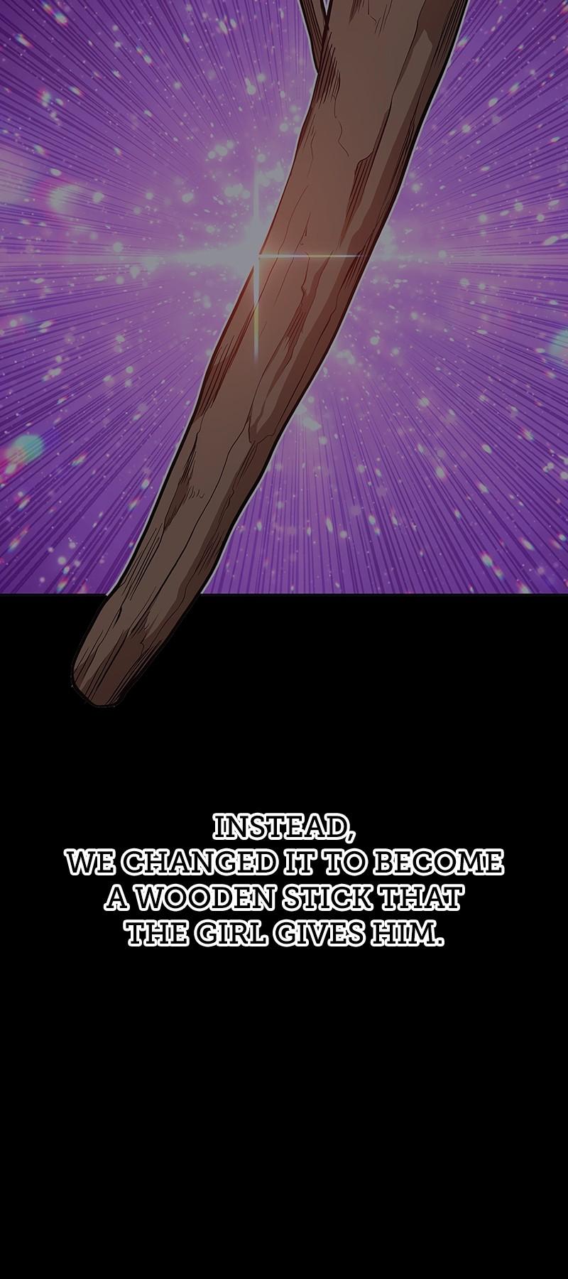+99 Reinforced Wooden Stick Chap 50 - Next Chap 51