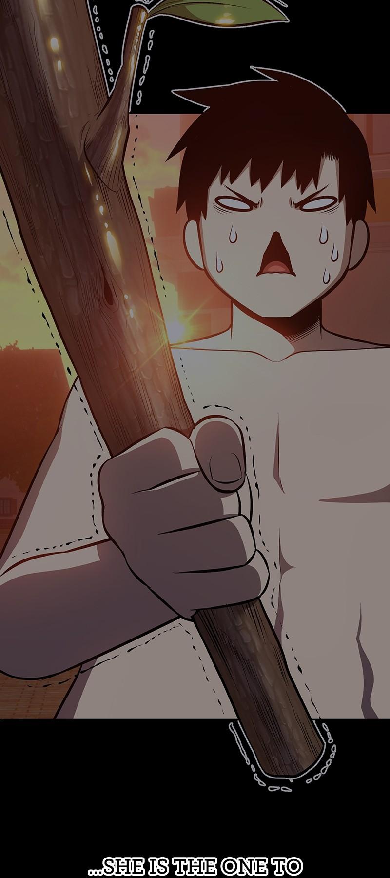 +99 Reinforced Wooden Stick Chap 50 - Next Chap 51