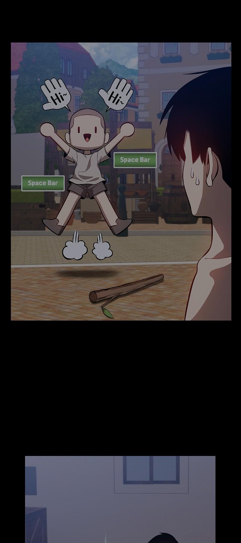 +99 Reinforced Wooden Stick Chap 50 - Next Chap 51