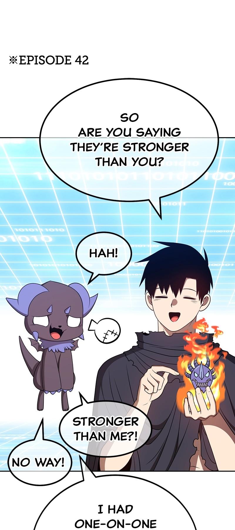 +99 Reinforced Wooden Stick Chap 50 - Next Chap 51