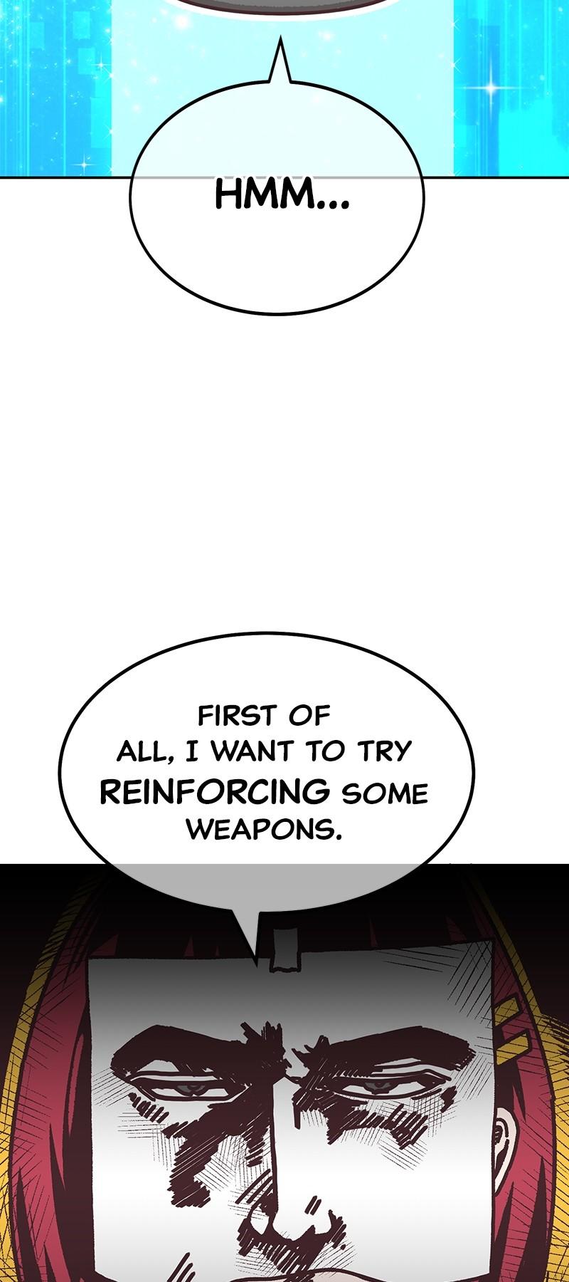 +99 Reinforced Wooden Stick Chap 50 - Next Chap 51