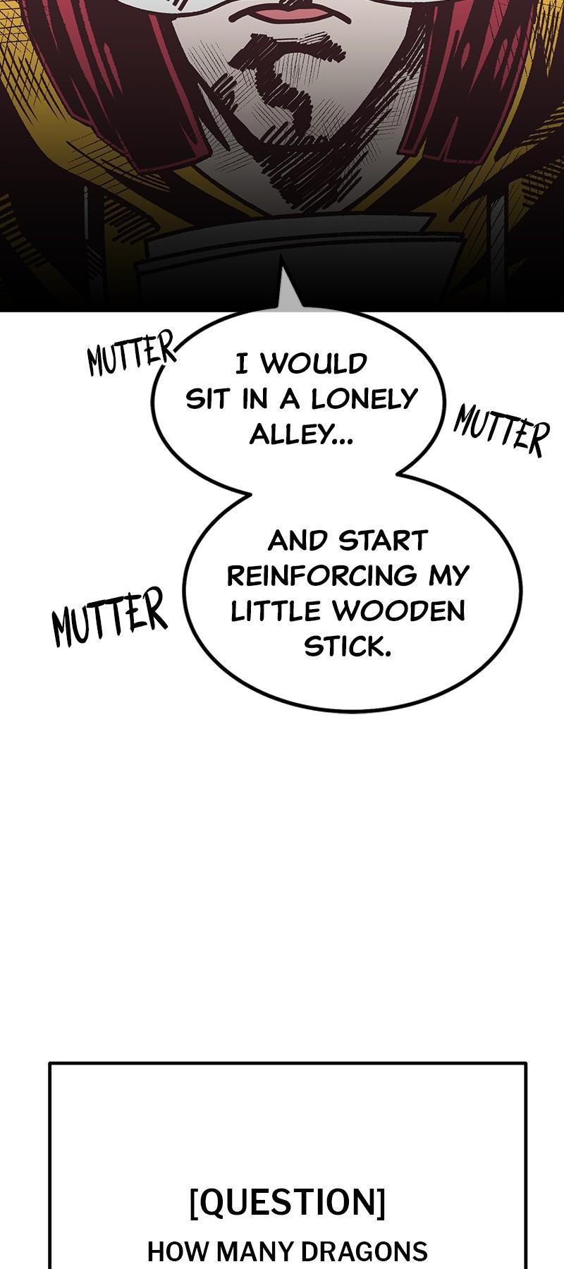 +99 Reinforced Wooden Stick Chap 50 - Next Chap 51