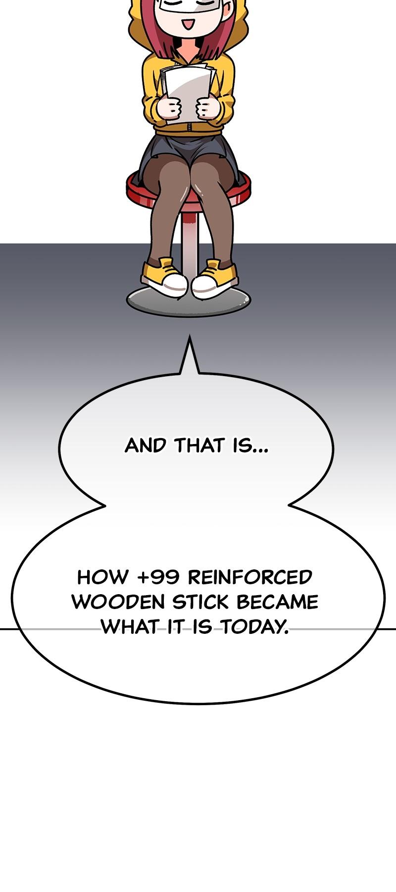 +99 Reinforced Wooden Stick Chap 50 - Next Chap 51