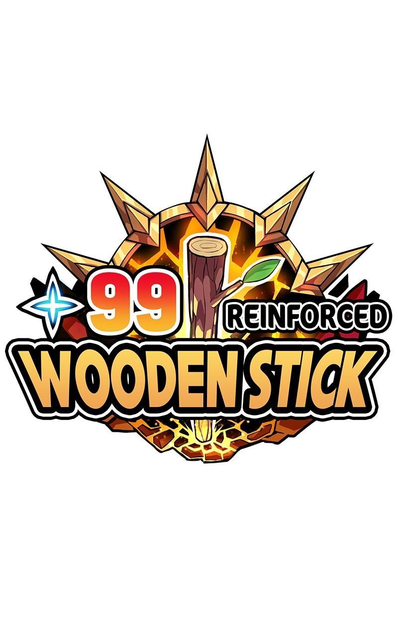 +99 Reinforced Wooden Stick Chap 52 - Next Chap 53