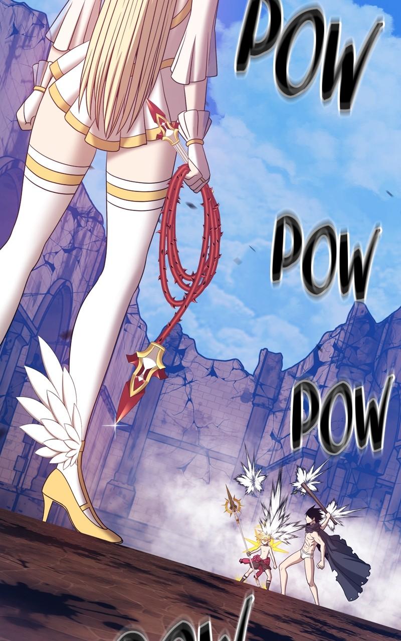 +99 Reinforced Wooden Stick Chap 53 - Next Chap 54