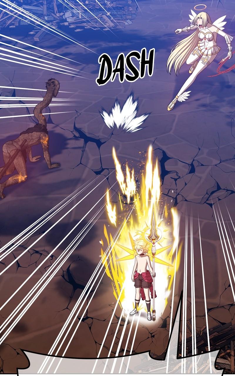 +99 Reinforced Wooden Stick Chap 53 - Next Chap 54