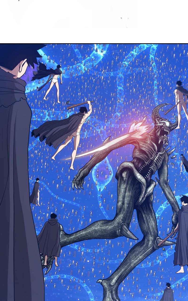 +99 Reinforced Wooden Stick Chap 67 - Next Chap 68