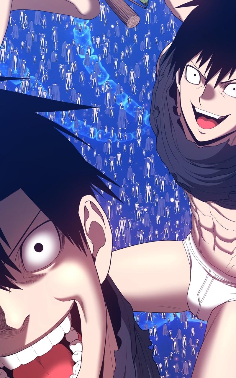 +99 Reinforced Wooden Stick Chap 67 - Next Chap 68