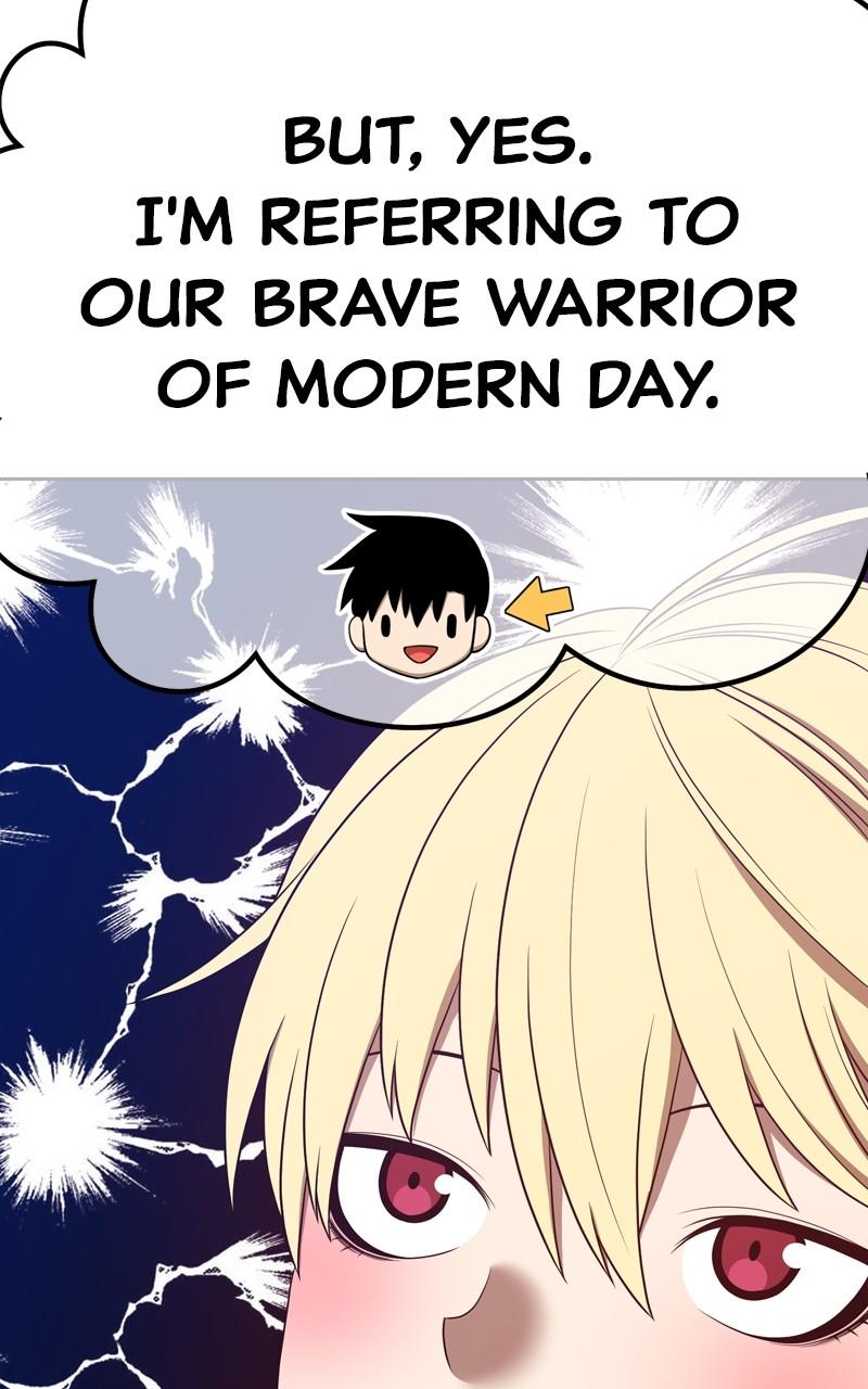 +99 Reinforced Wooden Stick Chap 64 - Next Chap 65