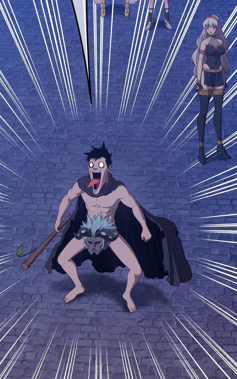 +99 Reinforced Wooden Stick Chap 64 - Next Chap 65