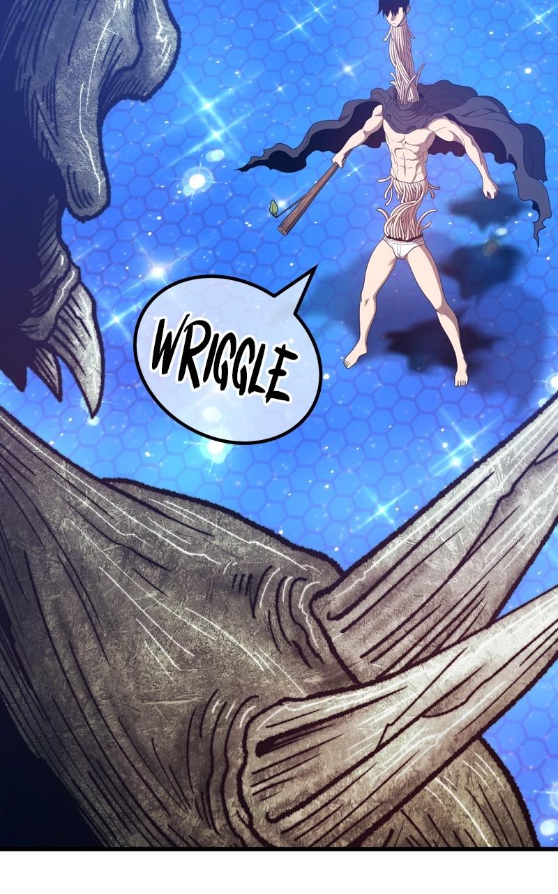 +99 Reinforced Wooden Stick Chap 64 - Next Chap 65