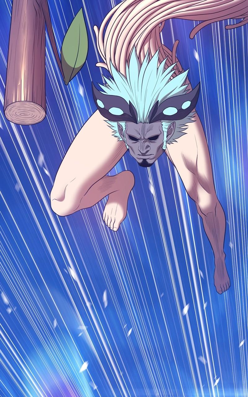 +99 Reinforced Wooden Stick Chap 64 - Next Chap 65