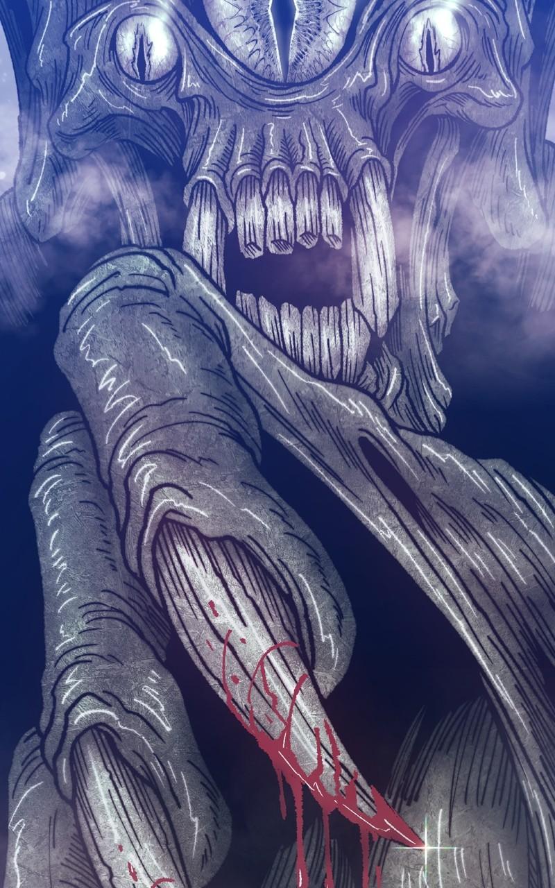 +99 Reinforced Wooden Stick Chap 64 - Next Chap 65