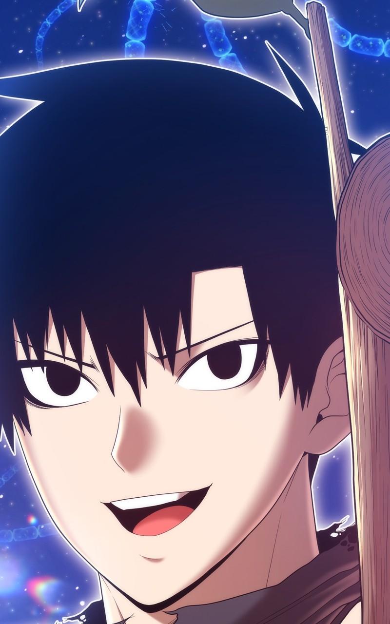 +99 Reinforced Wooden Stick Chap 65 - Next Chap 66