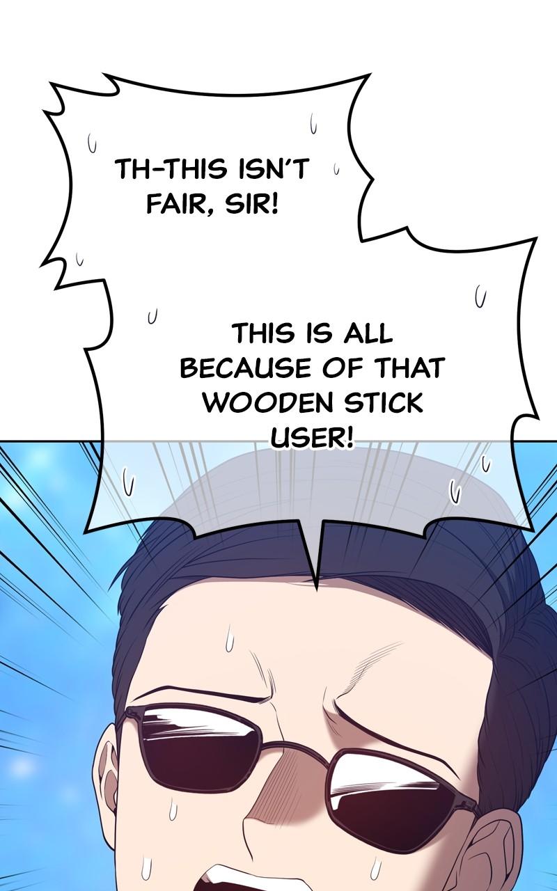 +99 Reinforced Wooden Stick Chap 65 - Next Chap 66