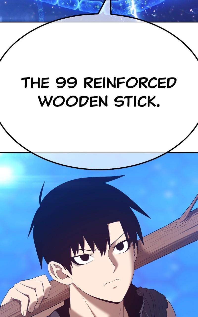 +99 Reinforced Wooden Stick Chap 65 - Next Chap 66