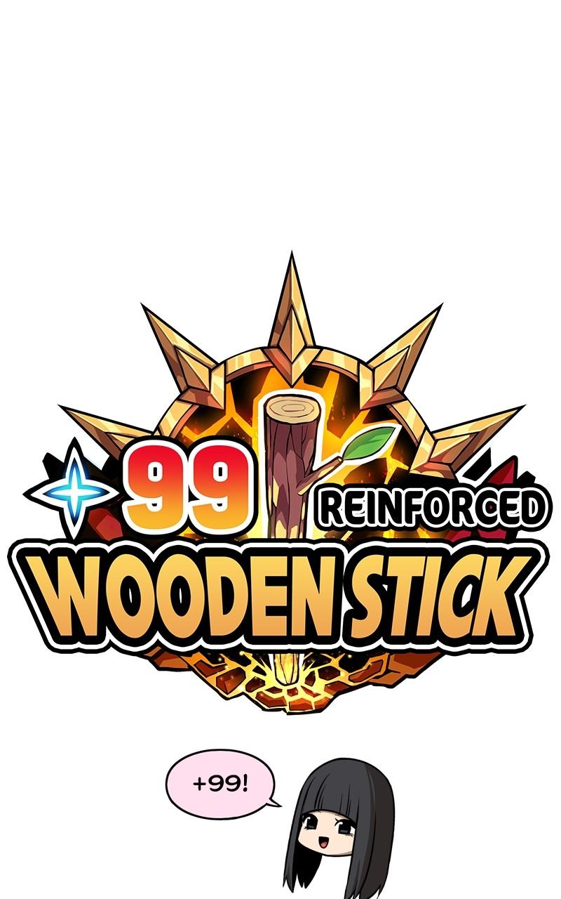 +99 Reinforced Wooden Stick Chap 65 - Next Chap 66