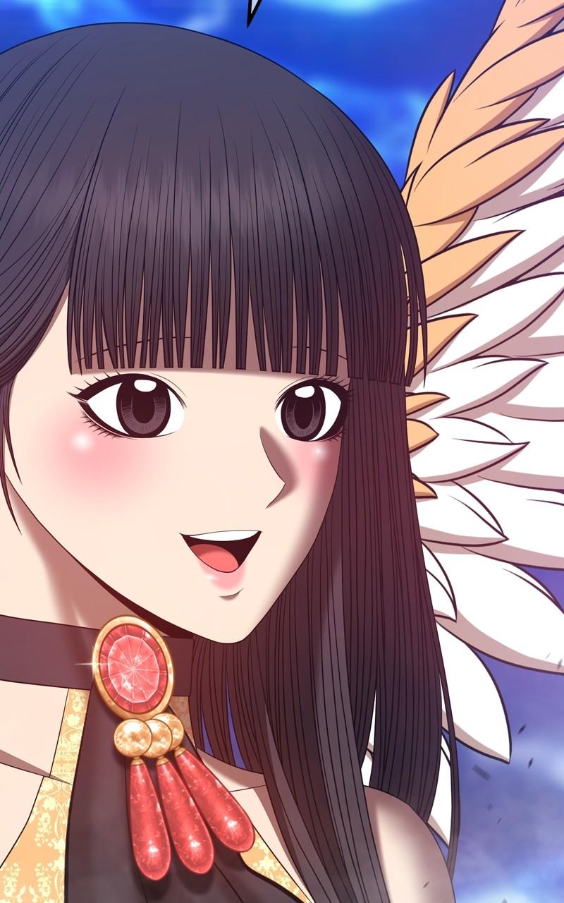 +99 Reinforced Wooden Stick Chap 66 - Next Chap 67