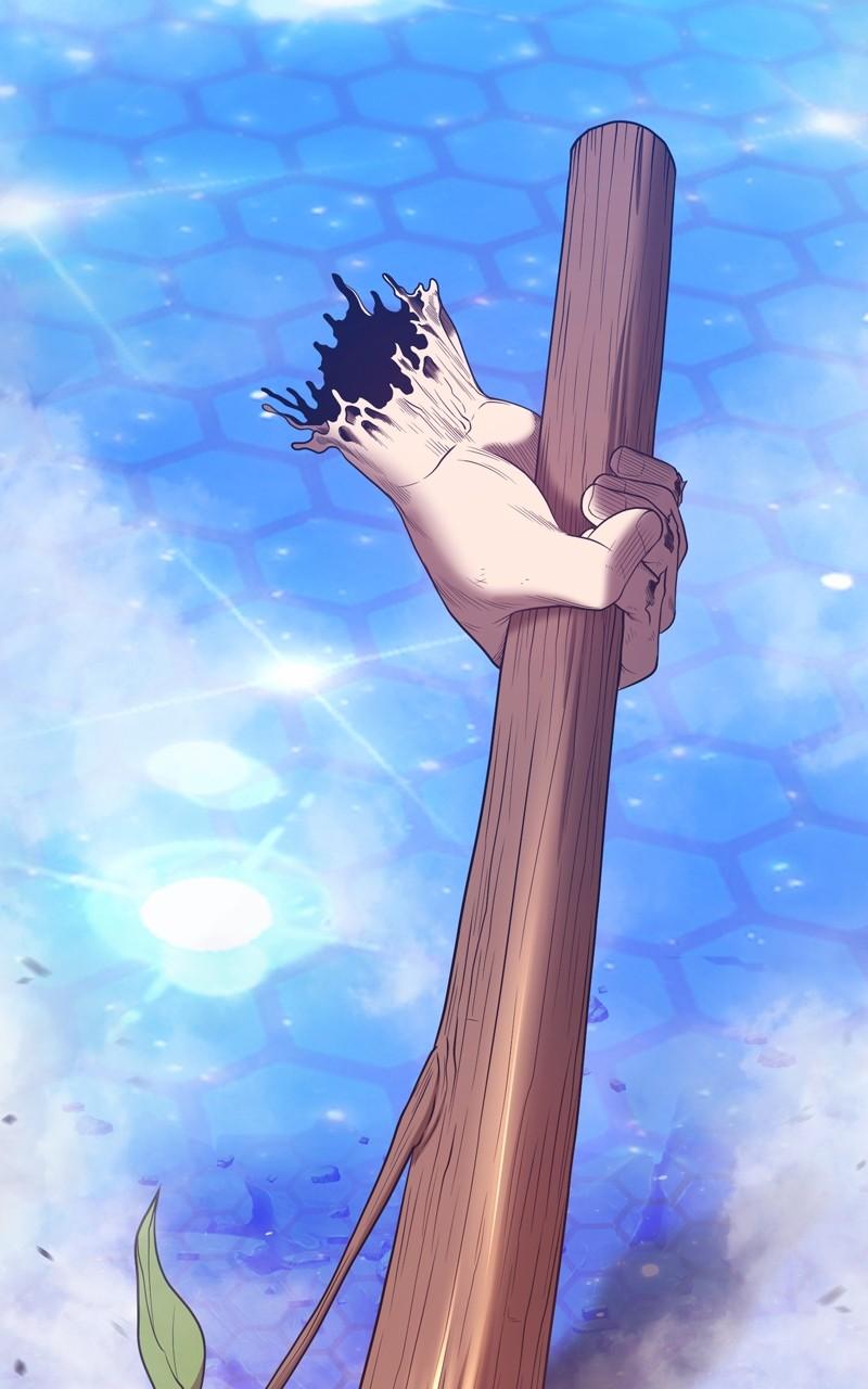 +99 Reinforced Wooden Stick Chap 66 - Next Chap 67