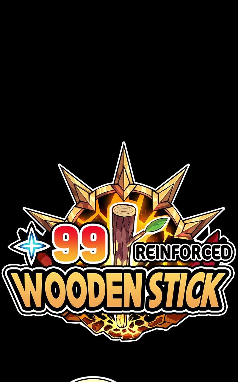 +99 Reinforced Wooden Stick Chap 66 - Next Chap 67