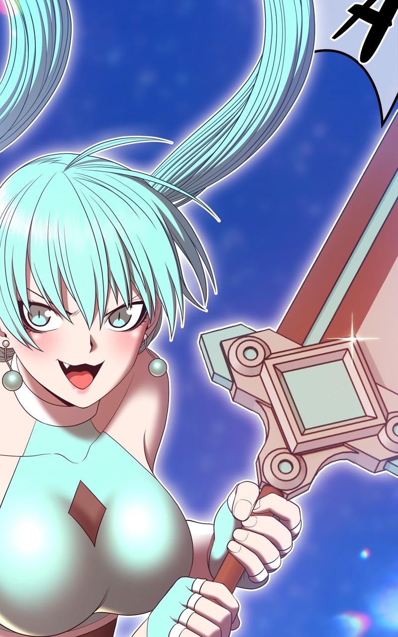 +99 Reinforced Wooden Stick Chap 68 - Next Chap 69