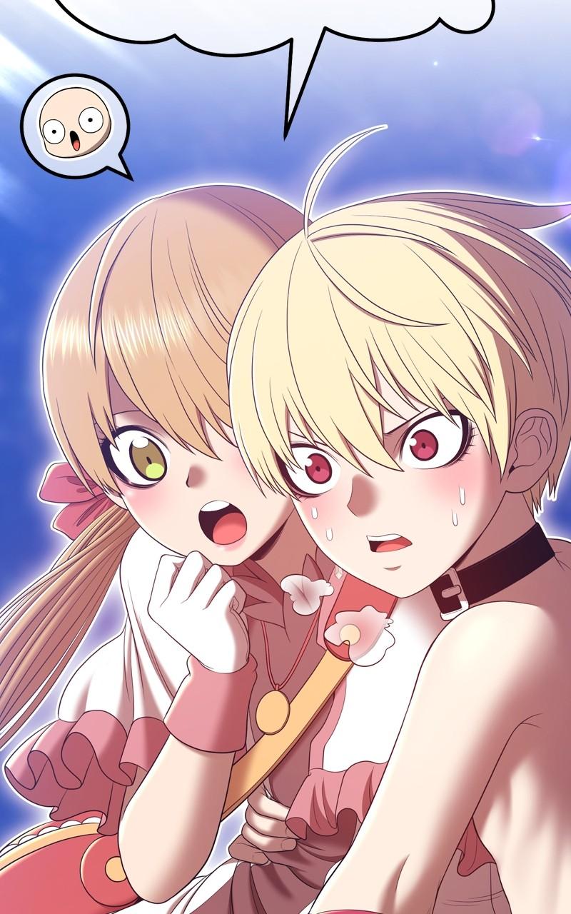 +99 Reinforced Wooden Stick Chap 68 - Next Chap 69