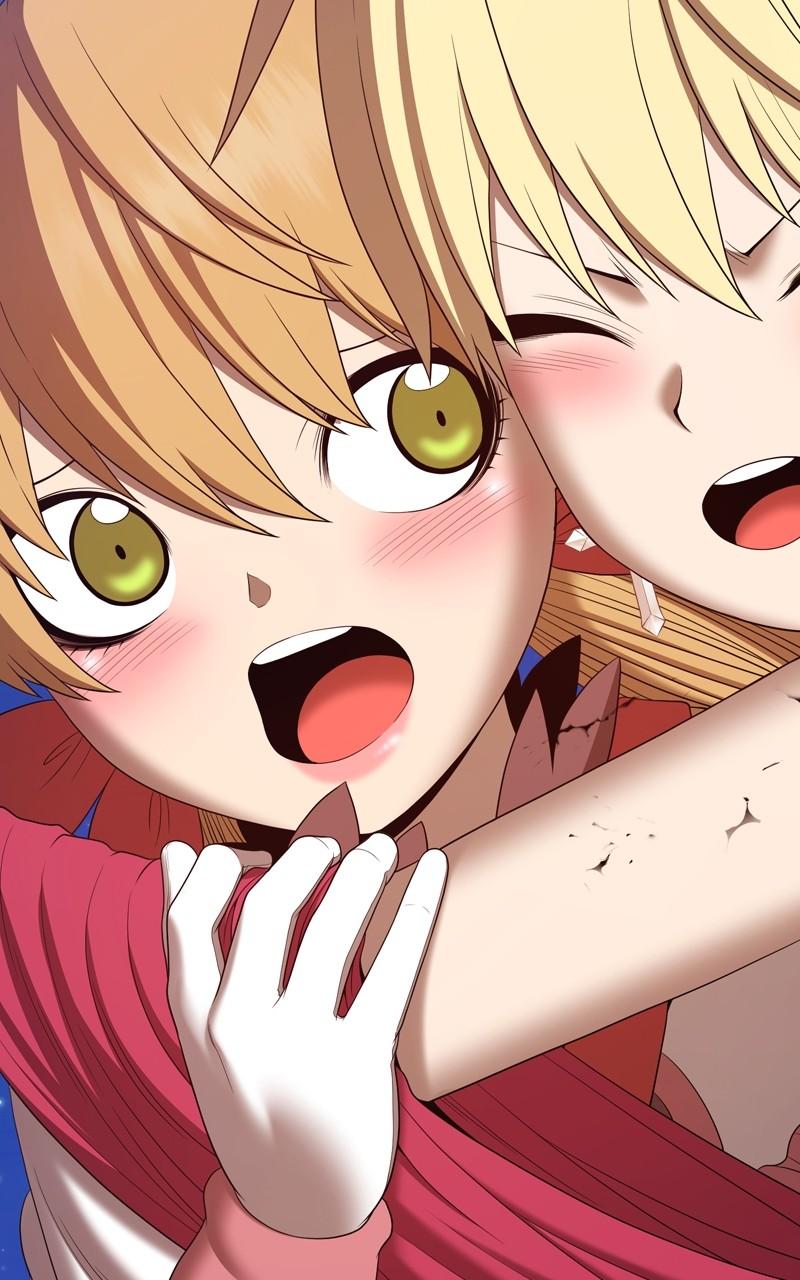 +99 Reinforced Wooden Stick Chap 68 - Next Chap 69