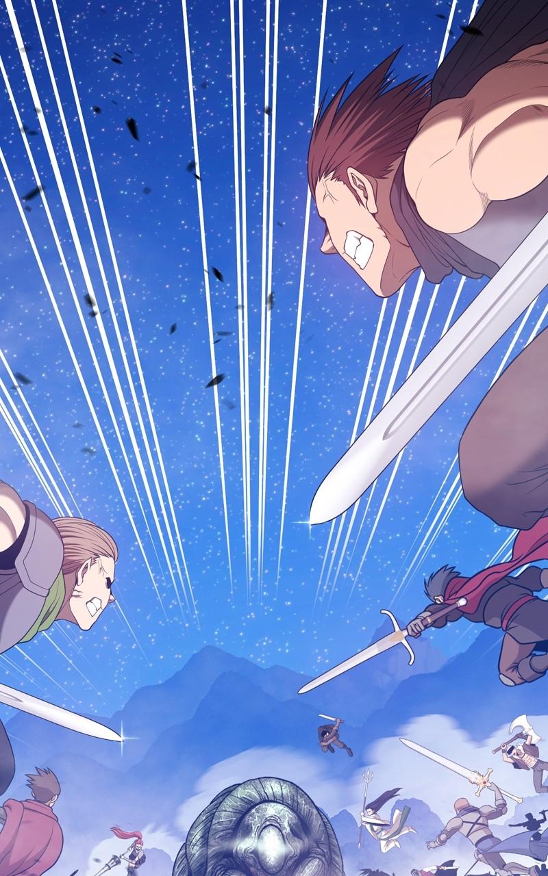 +99 Reinforced Wooden Stick Chap 68 - Next Chap 69