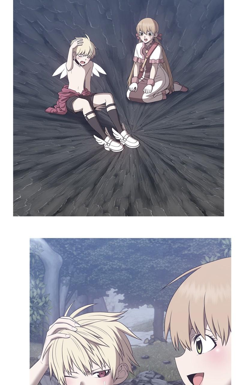 +99 Reinforced Wooden Stick Chap 68 - Next Chap 69