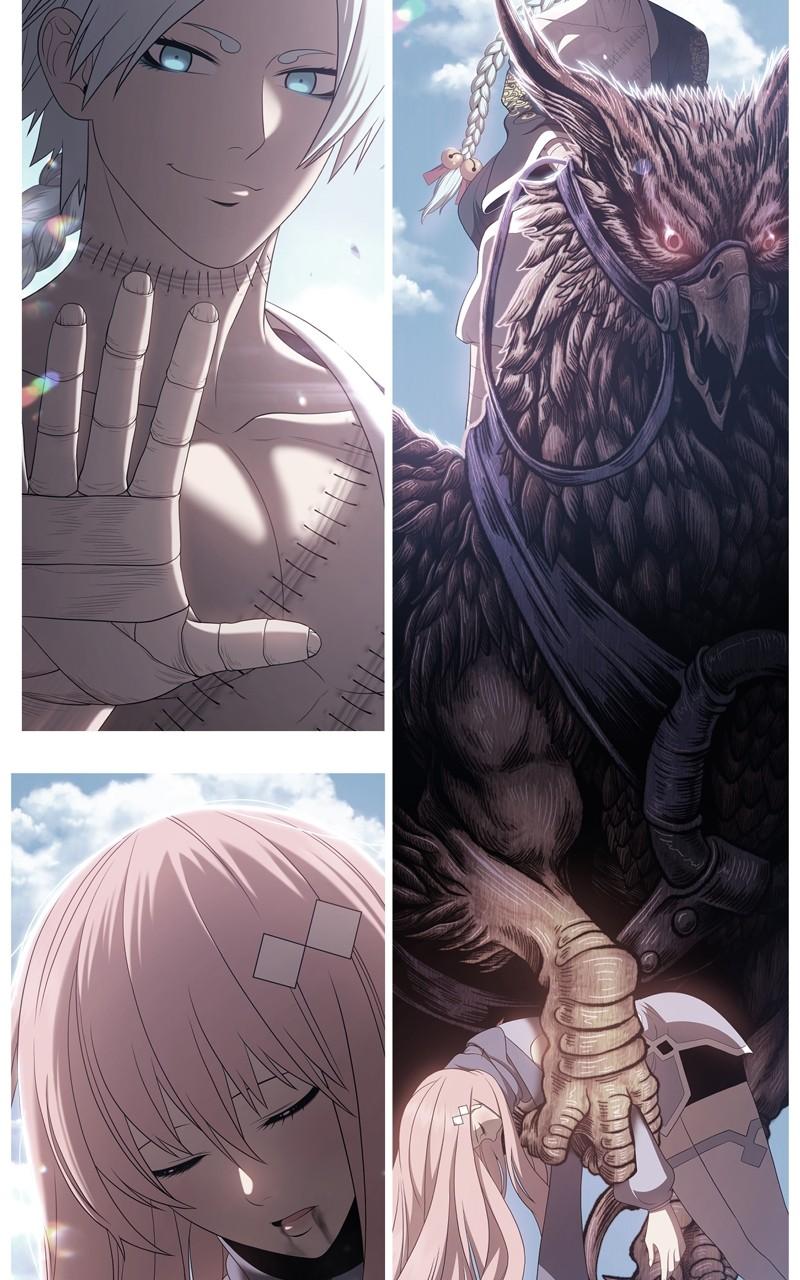 +99 Reinforced Wooden Stick Chap 69 - Next Chap 70
