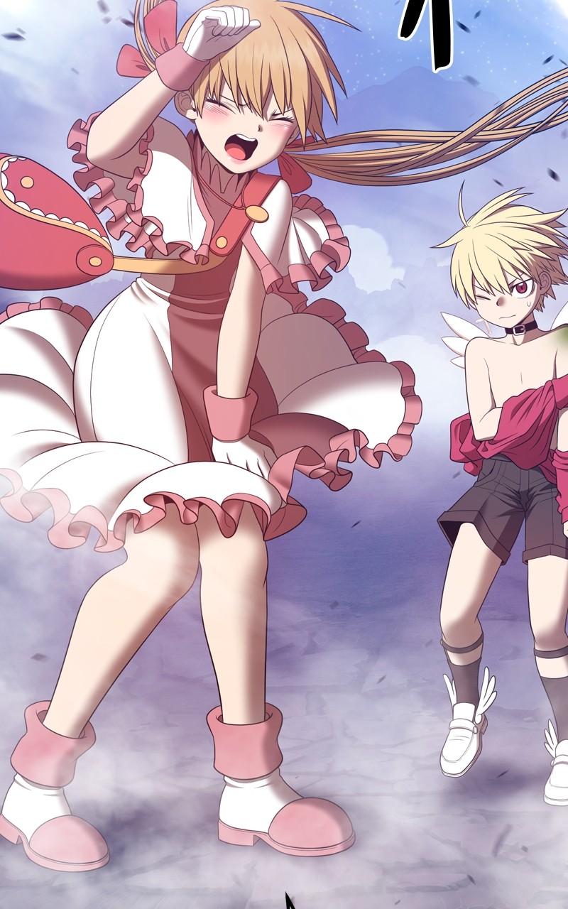 +99 Reinforced Wooden Stick Chap 69 - Next Chap 70