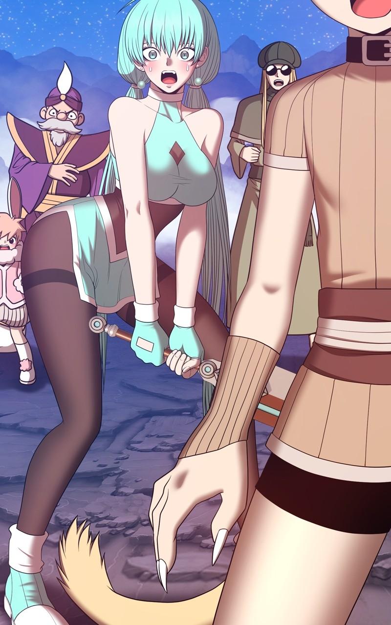 +99 Reinforced Wooden Stick Chap 69 - Next Chap 70