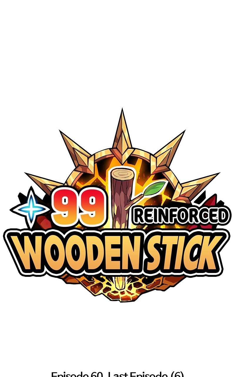 +99 Reinforced Wooden Stick Chap 60 - Next Chap 61