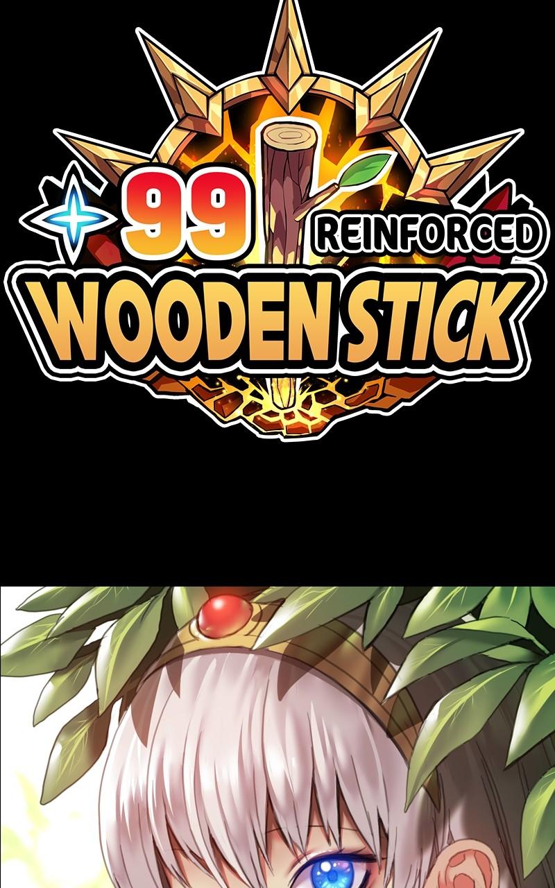 +99 Reinforced Wooden Stick Chap 60 - Next Chap 61