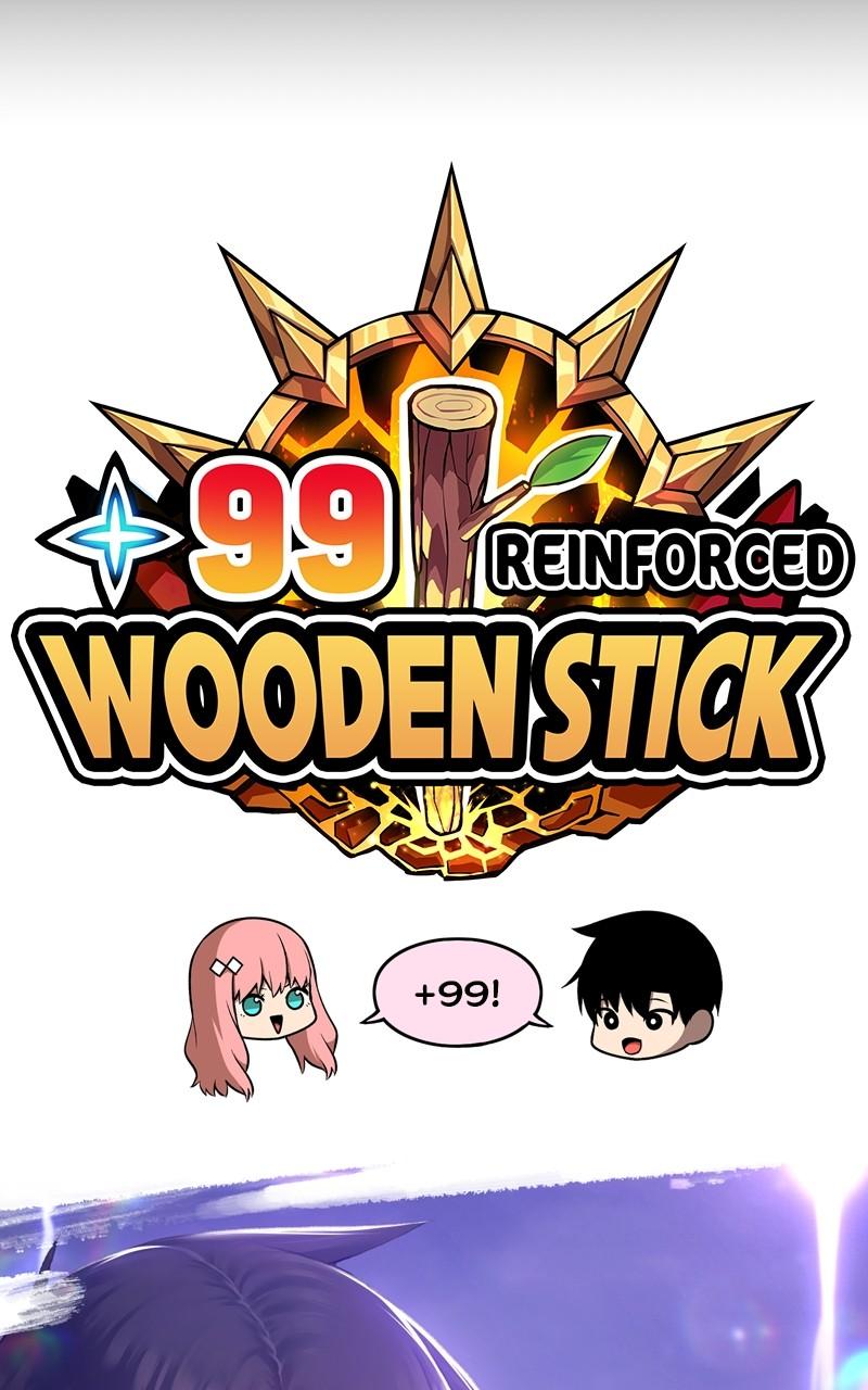 +99 Reinforced Wooden Stick Chap 62 - Next Chap 63