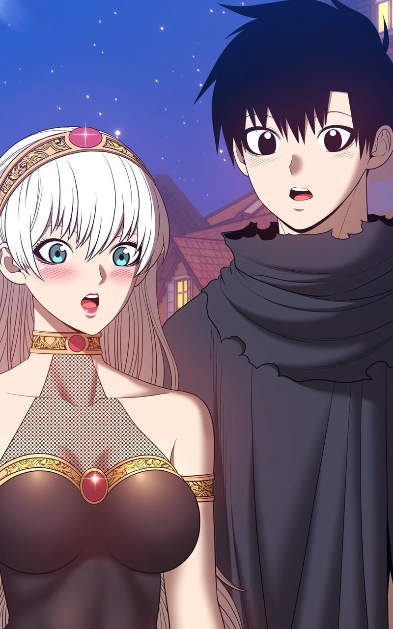 +99 Reinforced Wooden Stick Chap 63 - Next Chap 64