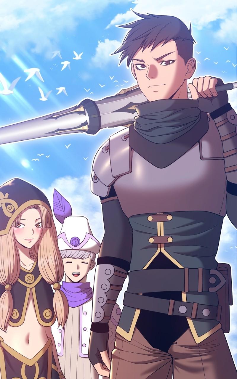 +99 Reinforced Wooden Stick Chap 63 - Next Chap 64